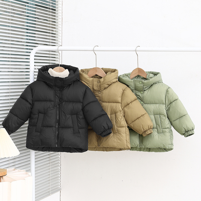 Children Down Jackets Boys Thi – Winter Clothing Activities For Toddlers Bewertung und Preis
