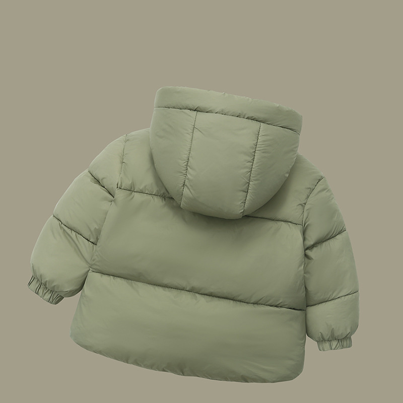 Children Down Jackets Boys Thi – Winter Clothing Activities For Toddlers Bewertung und Preis