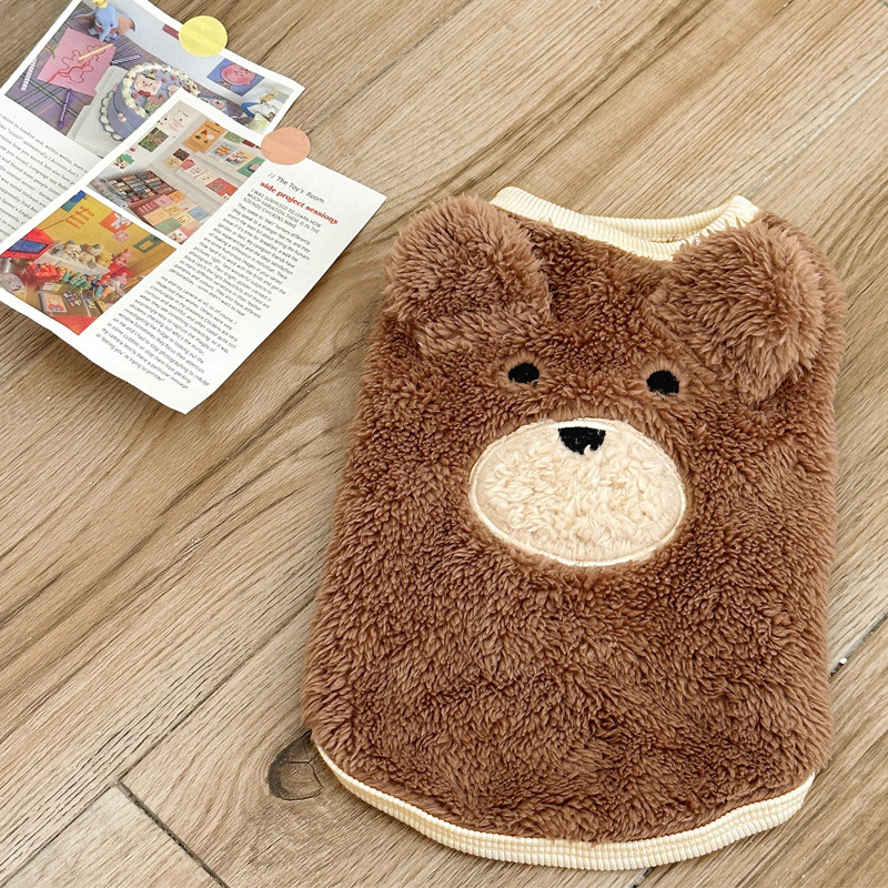 Pet Dog Winter Clothing With I – Winter Clothing For Dogs Bewertung und Preis