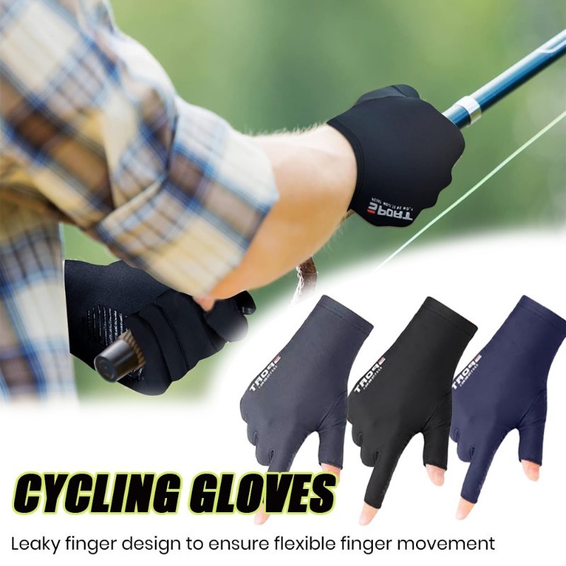 2 Pieces of Thin Breathable Fi – Knit Glove Touch Screen Bewertung und Preis