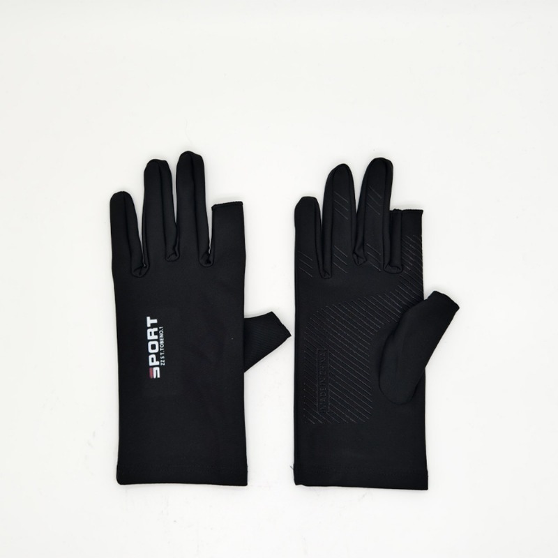2 Pieces of Thin Breathable Fi – Knit Glove Touch Screen Bewertung und Preis