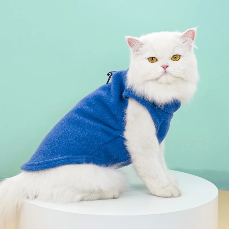 Winter Warm Fleece Dogs Clothe – Winter Clothing For Dogs Bewertung und Preis