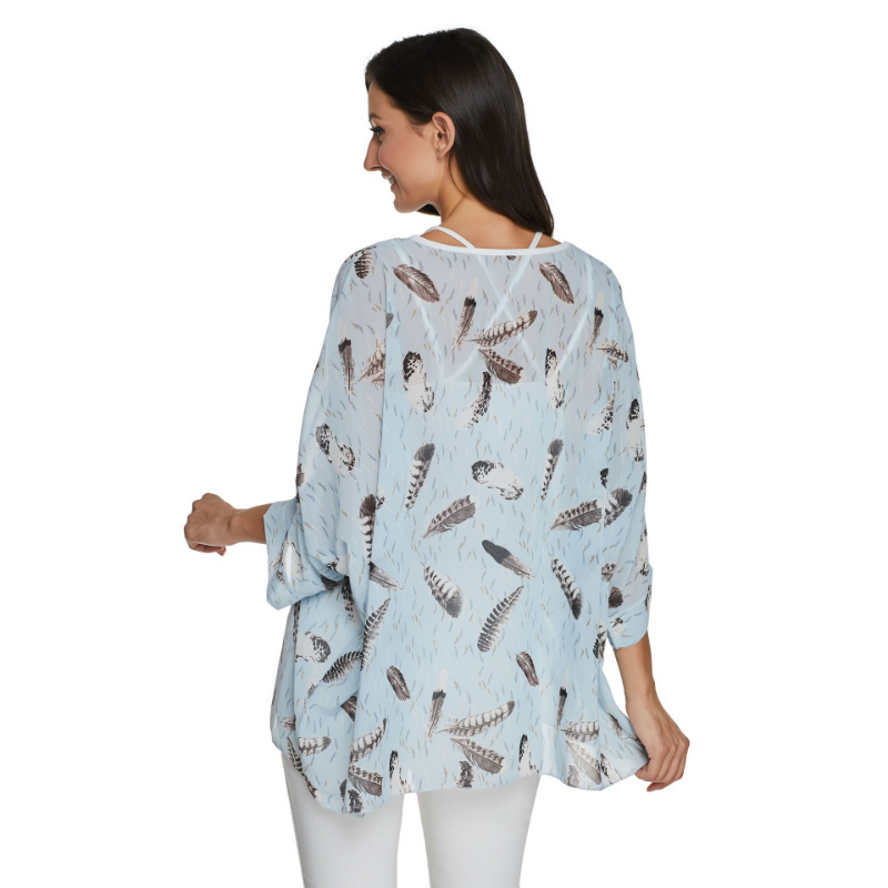 4386 Fashion Women's Bohemian  – Winter Sun Clothing Bewertung und Preis
