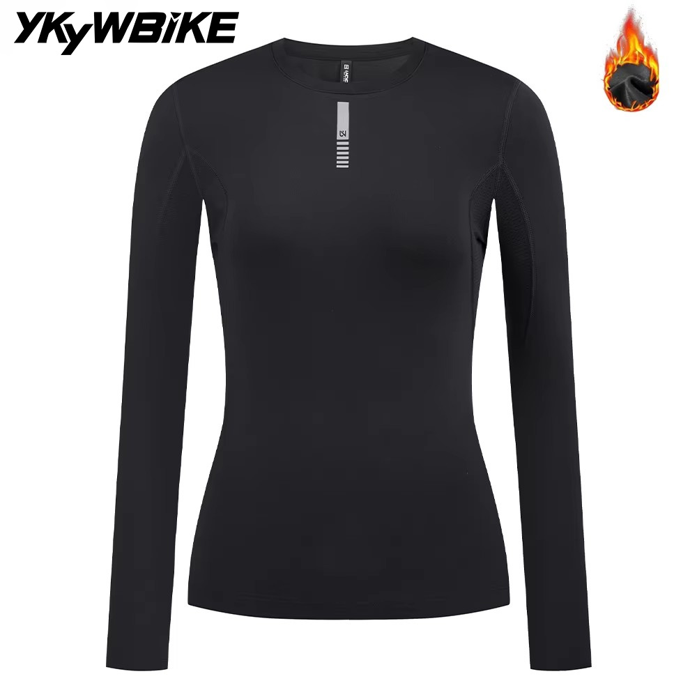 YKYWBIKE Women's Cycling Base  – Thermal Base Layer Bewertung und Preis
