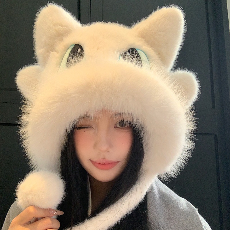 Potdemiel 2025 New Dragon Tami – Winter Clothing Accessories Bewertung und Preis