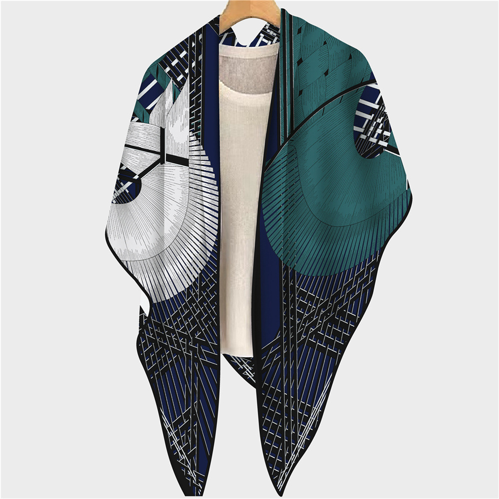 Triangle Shawls Winter Warm Sc – Winter Clothing Accessories Bewertung und Preis